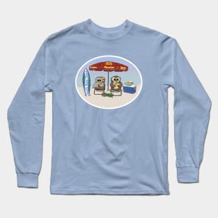 Chi O Long Sleeve T-Shirt